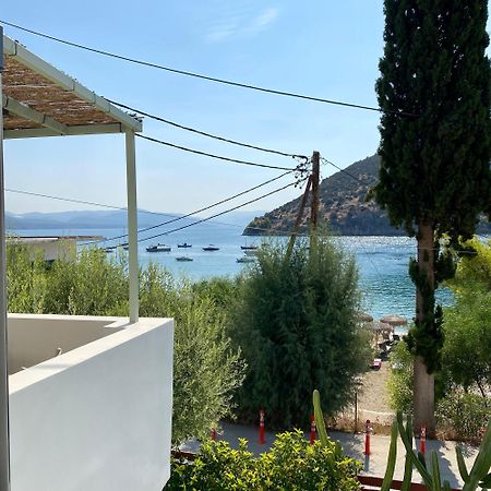 Casa Olive Villa Tolón Eksteriør billede