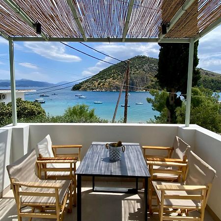 Casa Olive Villa Tolón Eksteriør billede