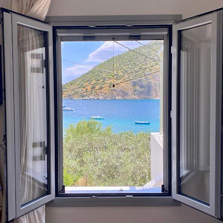 Casa Olive Villa Tolón Eksteriør billede