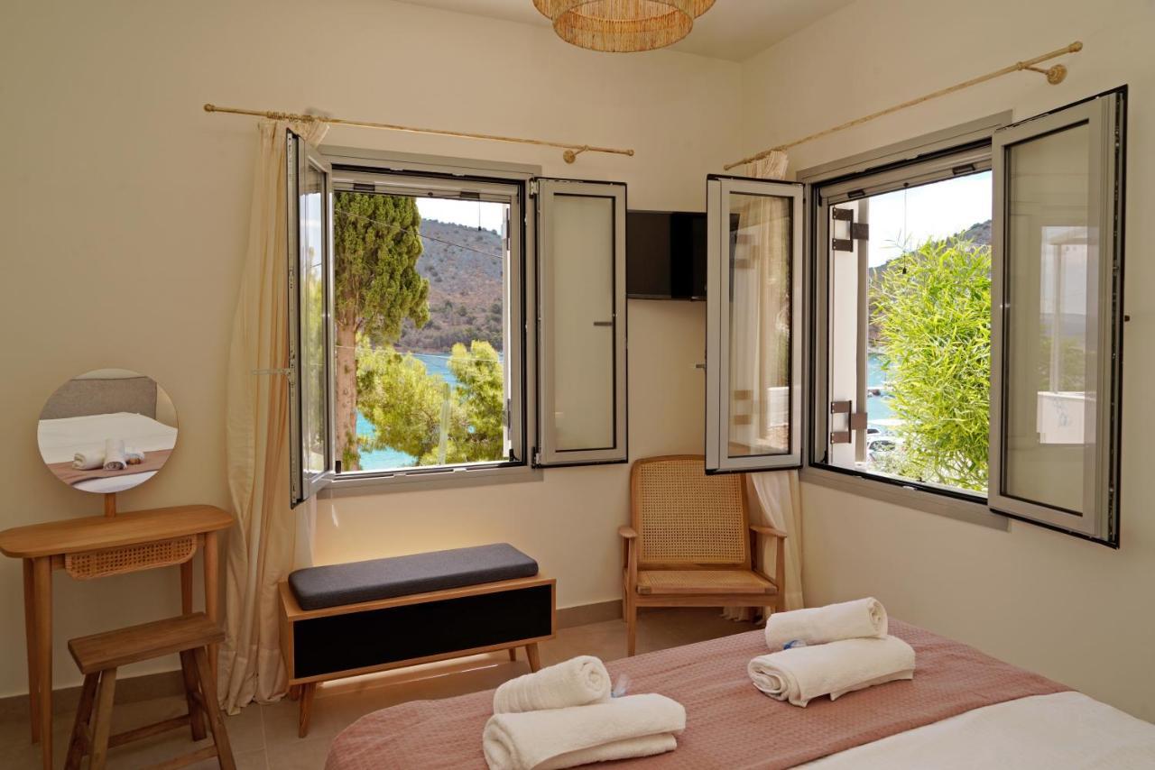 Casa Olive Villa Tolón Eksteriør billede
