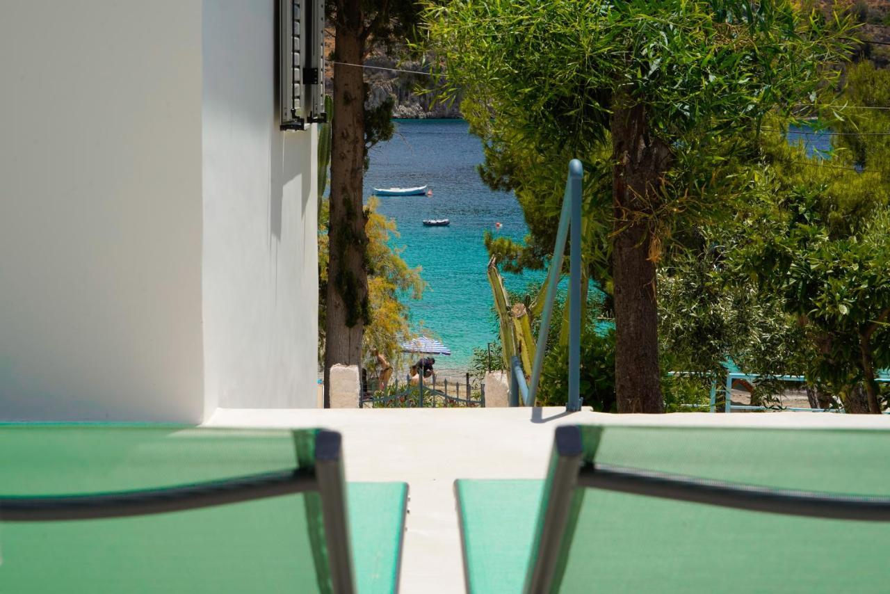 Casa Olive Villa Tolón Eksteriør billede