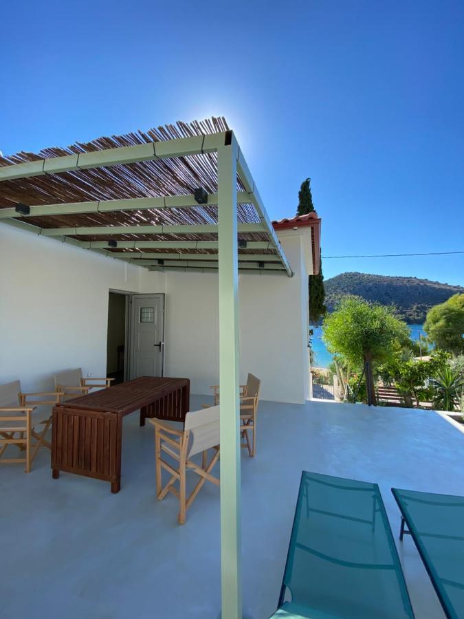 Casa Olive Villa Tolón Eksteriør billede