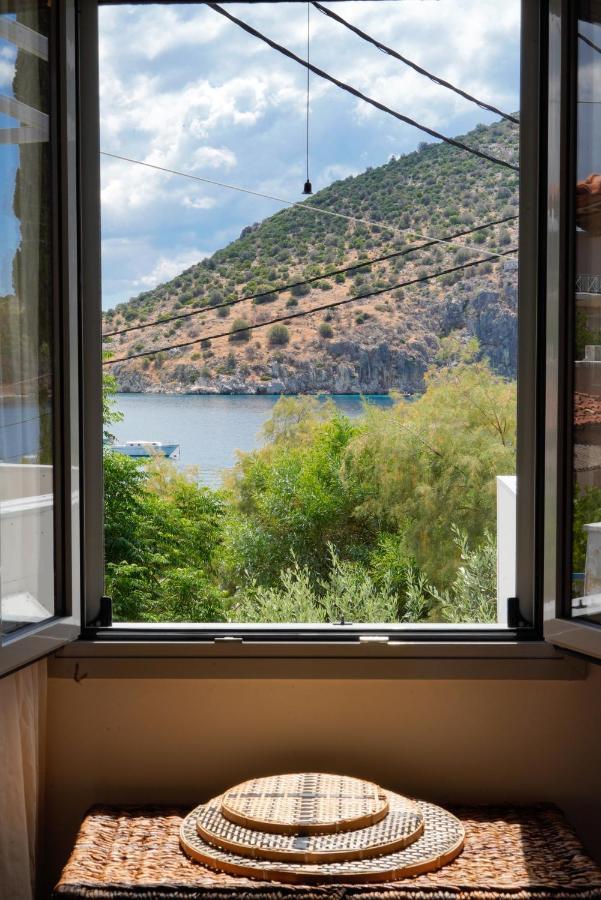 Casa Olive Villa Tolón Eksteriør billede