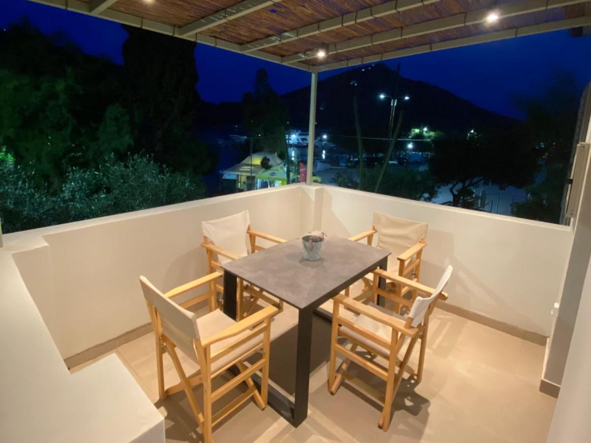 Casa Olive Villa Tolón Eksteriør billede