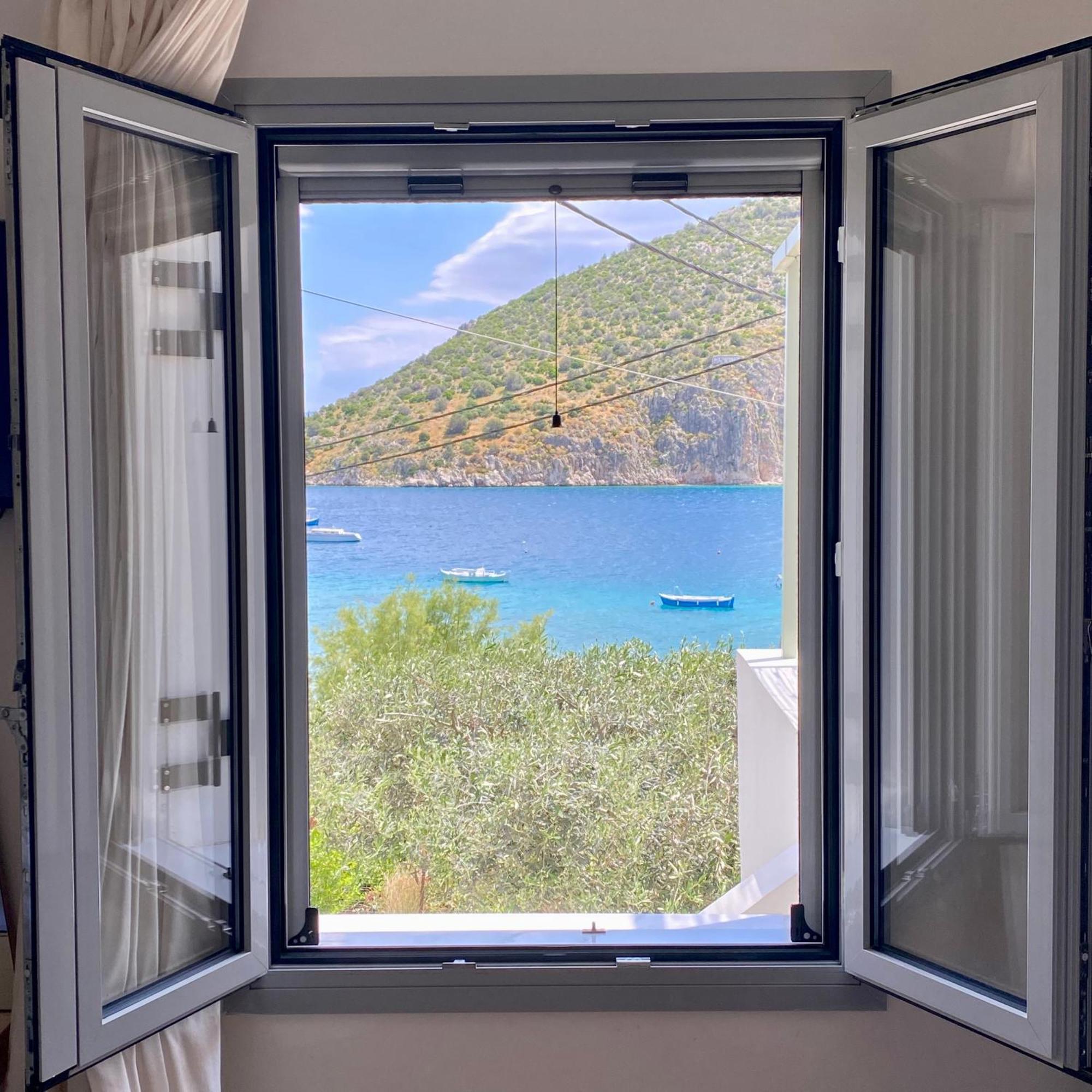 Casa Olive Villa Tolón Eksteriør billede